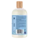 Shea Moisture Manuka Honey Yoghurt Shampoo 384 ML