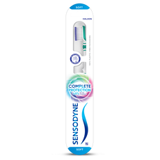 Sensodyne Complete Protection Soft Tandenborstel - 1 stuk