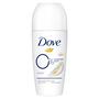 Dove Original 0% Deodorant Roller 50 ML