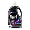 Fleuril Black Vloeibaar Wasmiddel 29 wasbeurten
