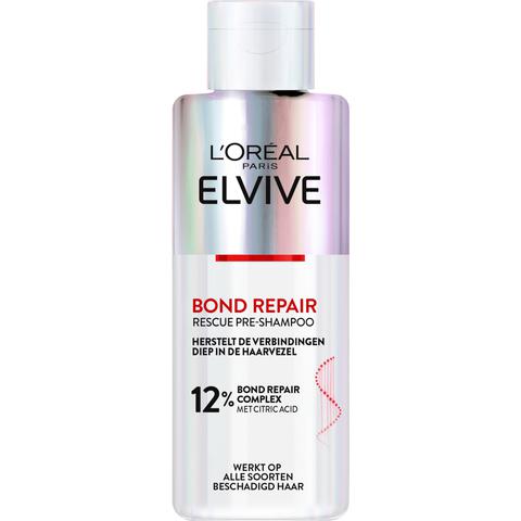 L'Oréal Paris Elvive Bond Repair Pre-shampoo 200 ML