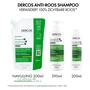 Vichy Dercos Anti-Roos Shampoo Droog Haar 200 ML
