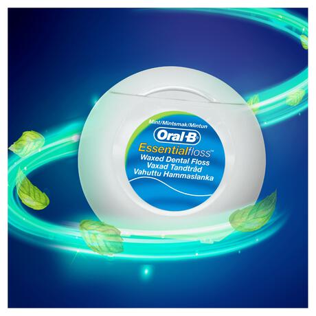 Oral-B Essential Munt Flosdraad