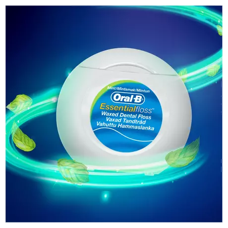 Oral-B Essential Munt Flosdraad