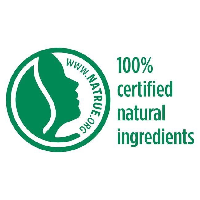 Happy Earth 100% Natuurlijke Bergamot Deodorant Balm 45 GR 