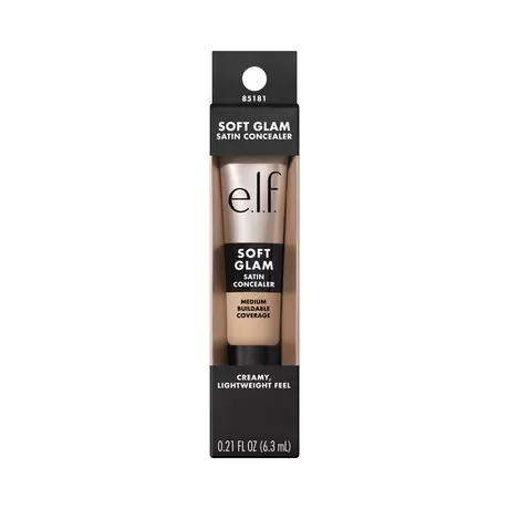 e.l.f. Soft Glam Satin Concealer 20 Light Cool&nbsp;