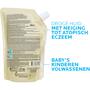 La Roche-Posay Lipikar Reinigingsolie AP+ Navulverpakking 400 ML