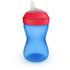 Philips Avent My Grippy Tuitbeker 9M+ Blauw SCF802/01 200 ML