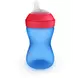 Philips Avent My Grippy Tuitbeker 9M+ Blauw SCF802/01 200 ML
