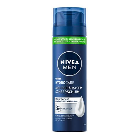 NIVEA Men Hydrocare Scheerschuim 200ML