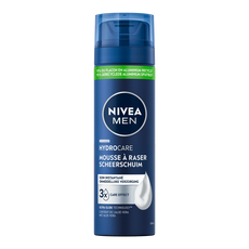 NIVEA Men Hydrocare Scheerschuim 200ML