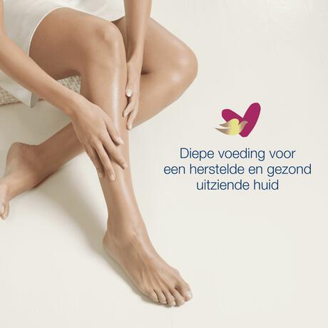 Dove Body Love Intense Care Bodylotion 250 ML