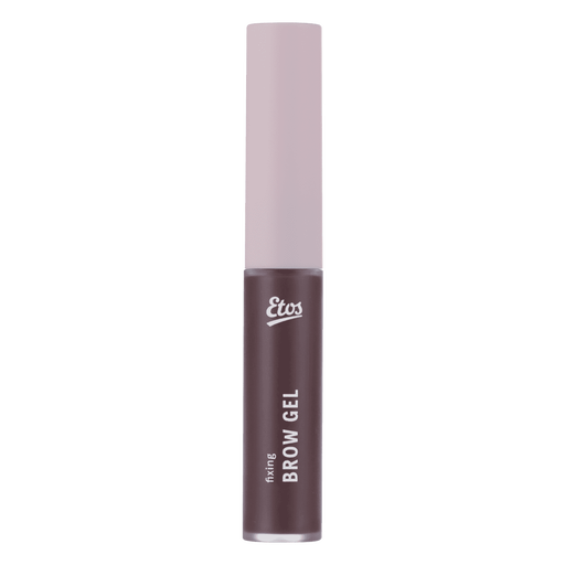 Etos Fixing Brow Gel Brown
