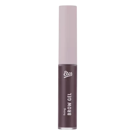 Etos Fixing Brow Gel Brown
