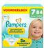 Pampers Premium Protection Voordeelbox Luiers Maat 7 15+ KG 84 stuks