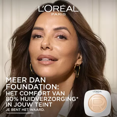 L'Oréal Paris True Match Tinted Balm 8 Tan Deep