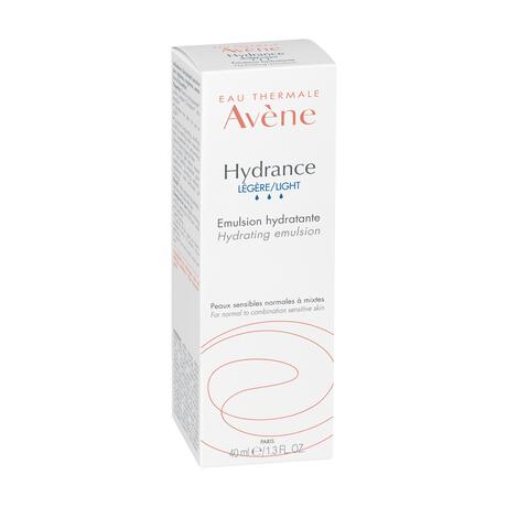 Avène Hydrance Licht 40 ML
