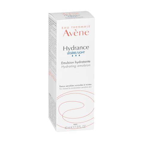 Avène Hydrance Licht 40 ML