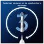 Oral-B Sensitive Clean Opzetborstels Wit - 8 Stuks