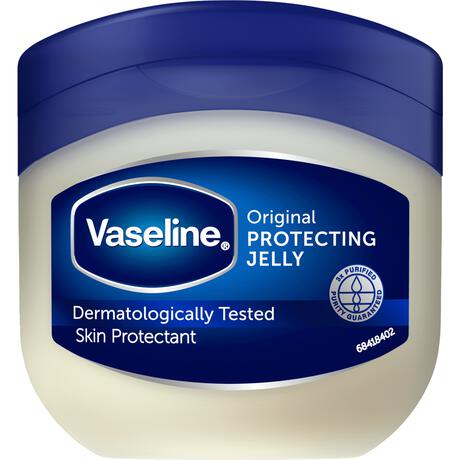 Vaseline Petroleum Jelly 50 ML