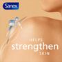 Sanex Expert Skin Health Moisturising Douchegel 600ML