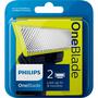 Philips OneBlade QP220 Navulmesjes 2 stuks