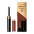 Max Factor Lipfinity Lip Colour Lipstick 200 Caffeinated