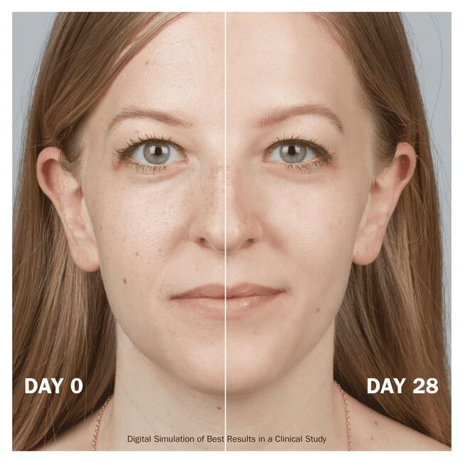 Olay Retinol24 MAX Nachtserum 40 ML