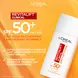 L'Oréal Paris Revitalift Clinical Vitamin C UV Fluid Daily Moisturizer 50 ML