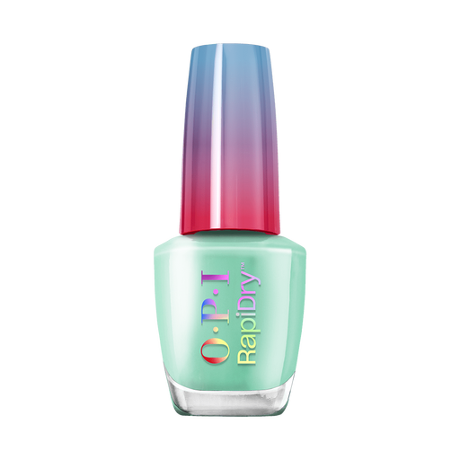 OPI RapiDry Nagellak No Further Delays 9 ML