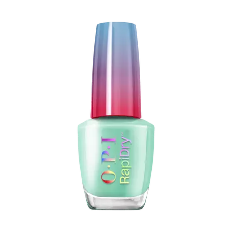 OPI RapiDry Nagellak No Further Delays 9 ML