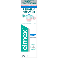 Elmex® Sensitive Professional Repair & Prevent + Gum Care Tandpasta 75 ML