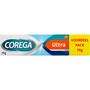 Corega Ultra Kleefcrème Voor Gebitsprothese Voor Sterke Hechting 70 gr