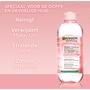 Garnier SkinActive Micellair Reinigingswater Met Rozenwater 400 ML