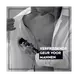 NIVEA MEN Black & White Deodorant Spray Mini 35 ML