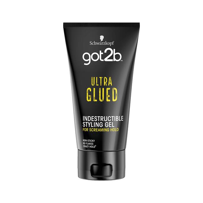 Schwarzkopf Got2b Powder To Cream 15 GR