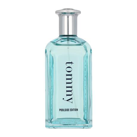 Hilfiger Tommy Boy Poolside Edition Edt Spray 100 Ml