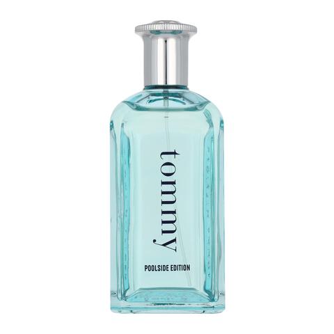 Hilfiger Tommy Boy Poolside Edition Edt Spray 100 Ml