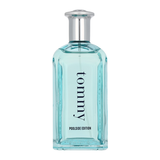 Hilfiger Tommy Boy Poolside Edition Edt Spray 100 Ml