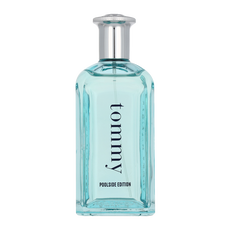 Hilfiger Tommy Boy Poolside Edition Edt Spray 100 Ml