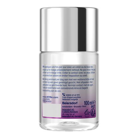 NIVEA Luminous Skin Glow Liquid Refiner 100 ML