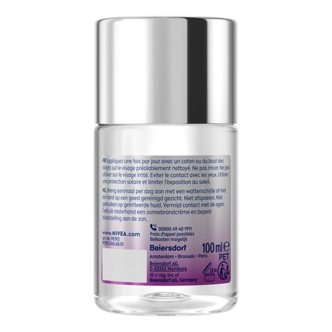 NIVEA Luminous Skin Glow Liquid Refiner 100 ML