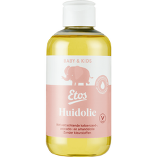 Etos Baby Huidolie 200 ML