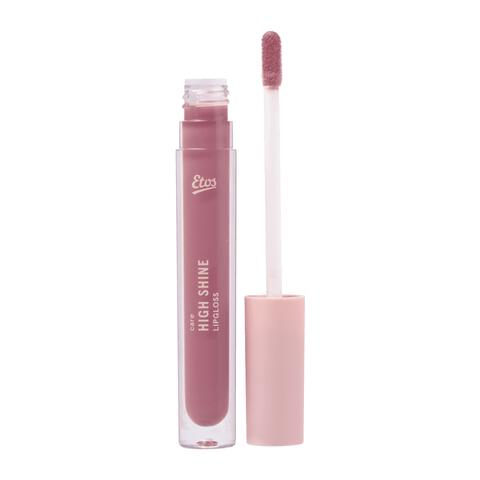 Etos Care High Shine Lipgloss 05 Rosy Wood