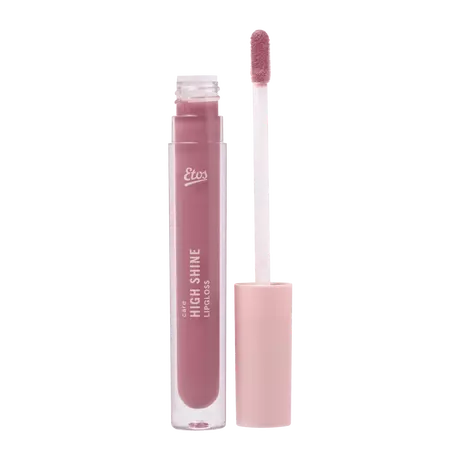 Etos Care High Shine Lipgloss 05 Rosy Wood