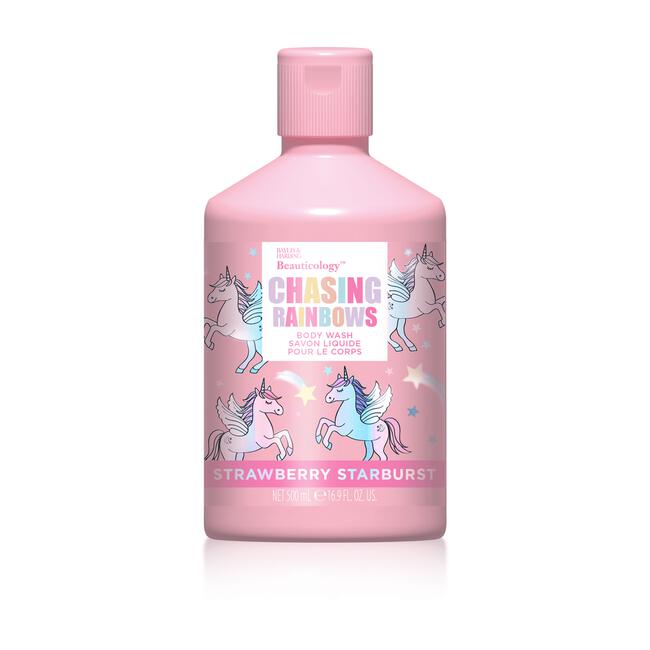 Baylis&Harding Beauticology Body Wash Chasing Rainbows 500ML