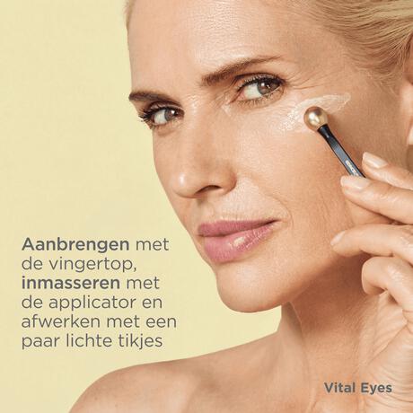 ISDIN Isdinceutics Vital Eyes - 15 GR