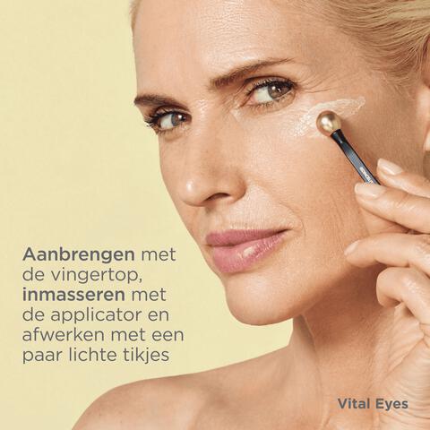 ISDIN Isdinceutics Vital Eyes - 15 GR