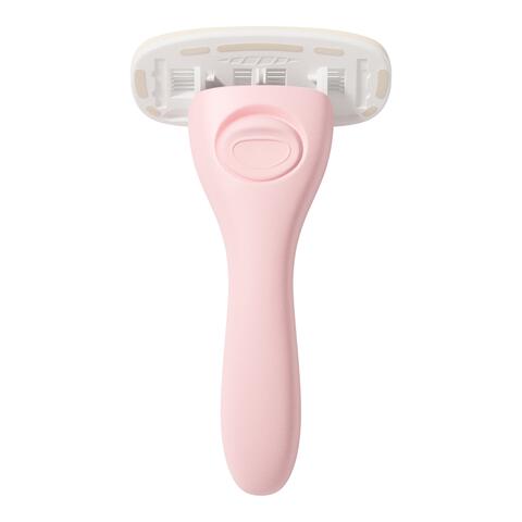 Estrid The Mini Razor & Case Set Bloom