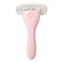 Estrid The Mini Razor & Case Set Bloom